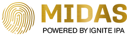 Midas Logo